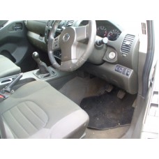 NISSAN NAVARA VISIA DCI